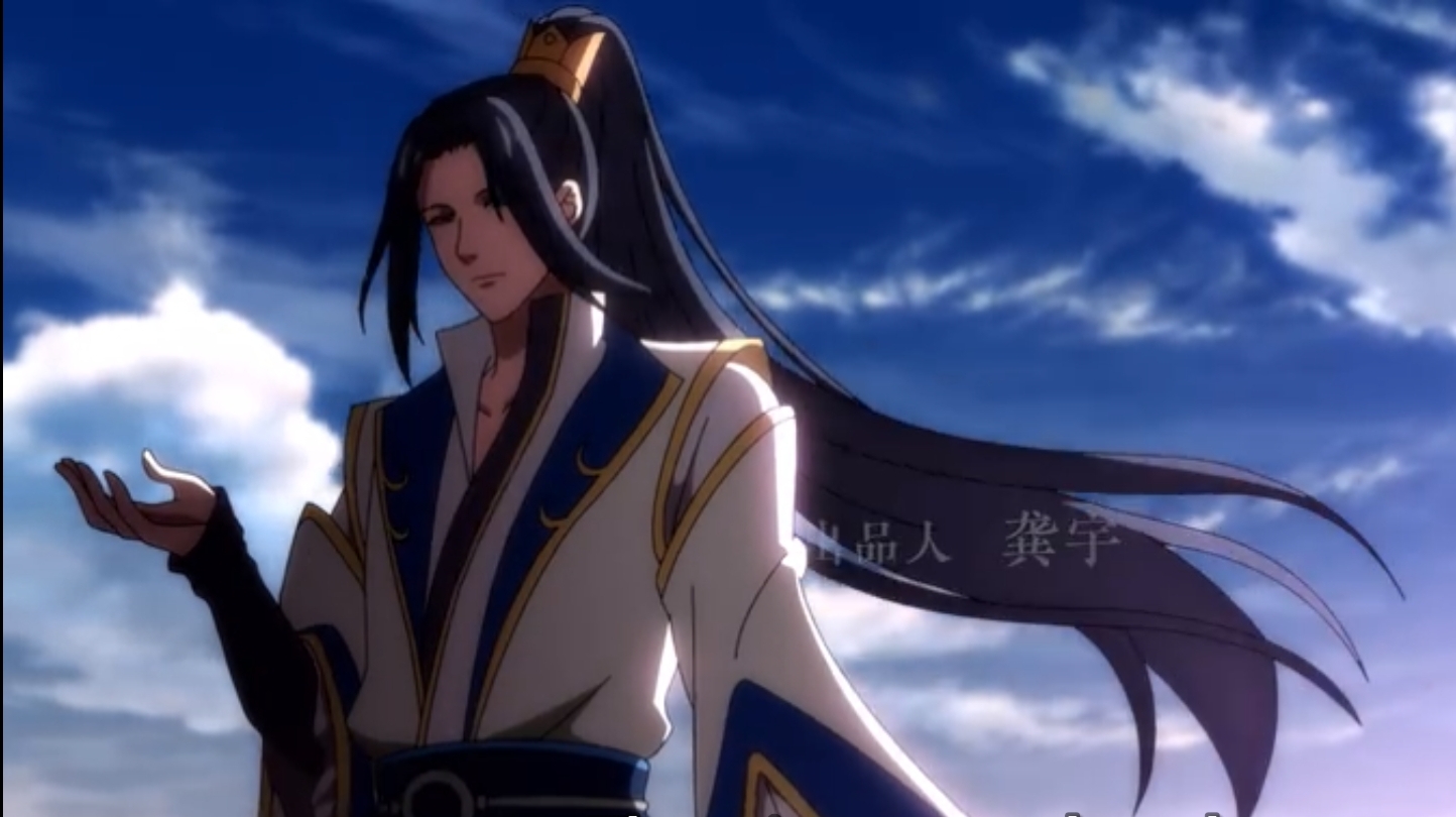 Be My Wife I, II, III (2019, 2020, 2021) 邪王追妻: C-Anime Series Review ...